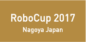 RoboCup 2017　Nagoya Japan